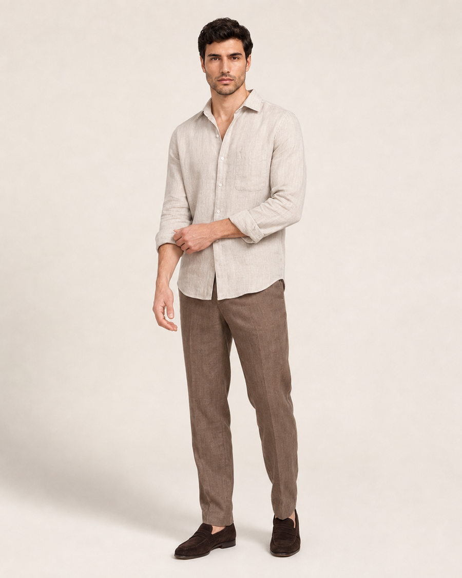 Linen