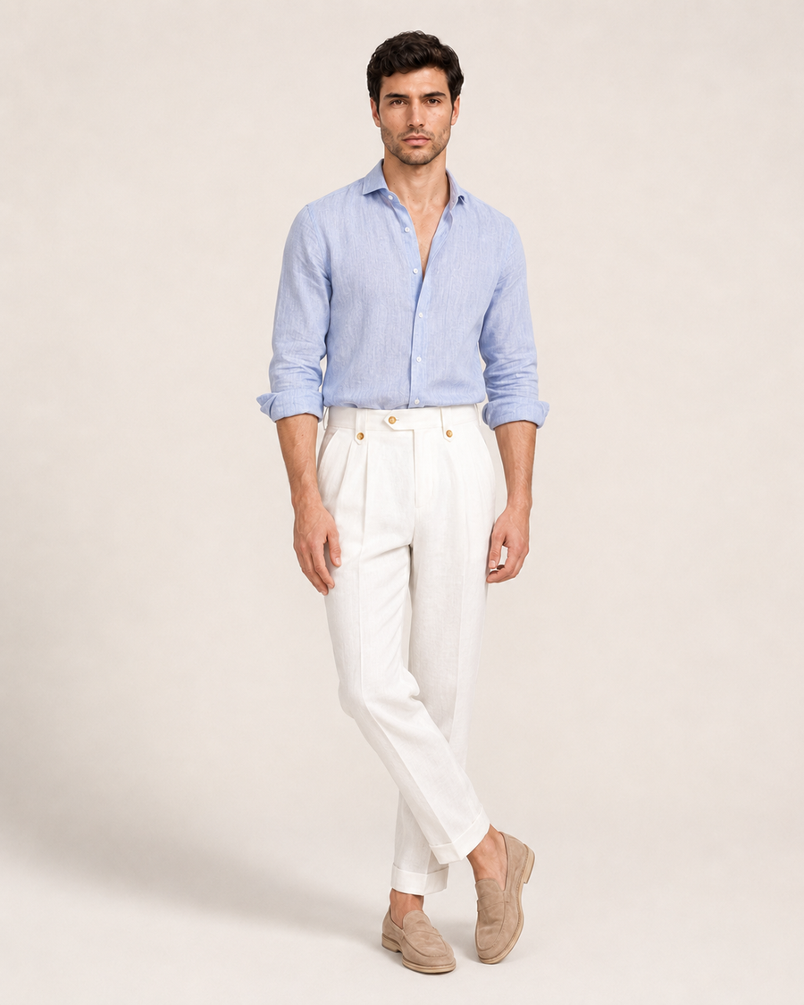 Trousers & shorts