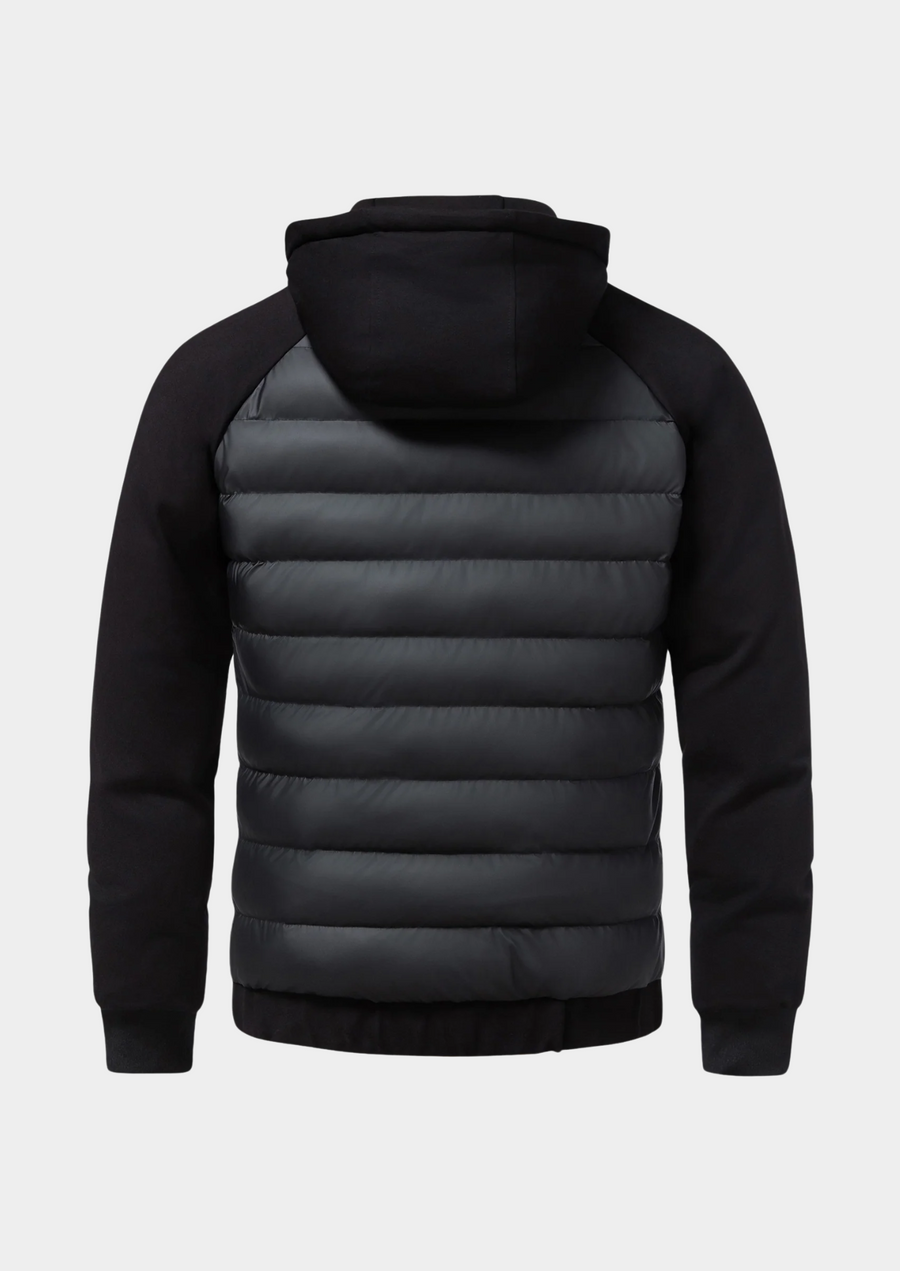 Torino Premium Hybrid Jacket